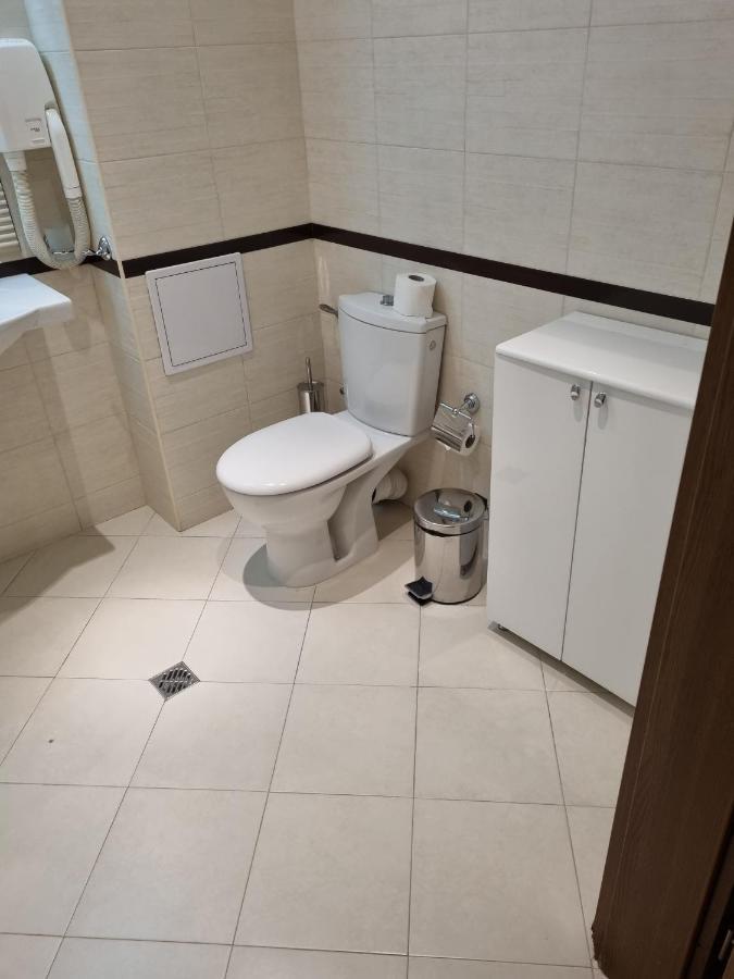 Bellevue Residence Relax Zone Банско Экстерьер фото