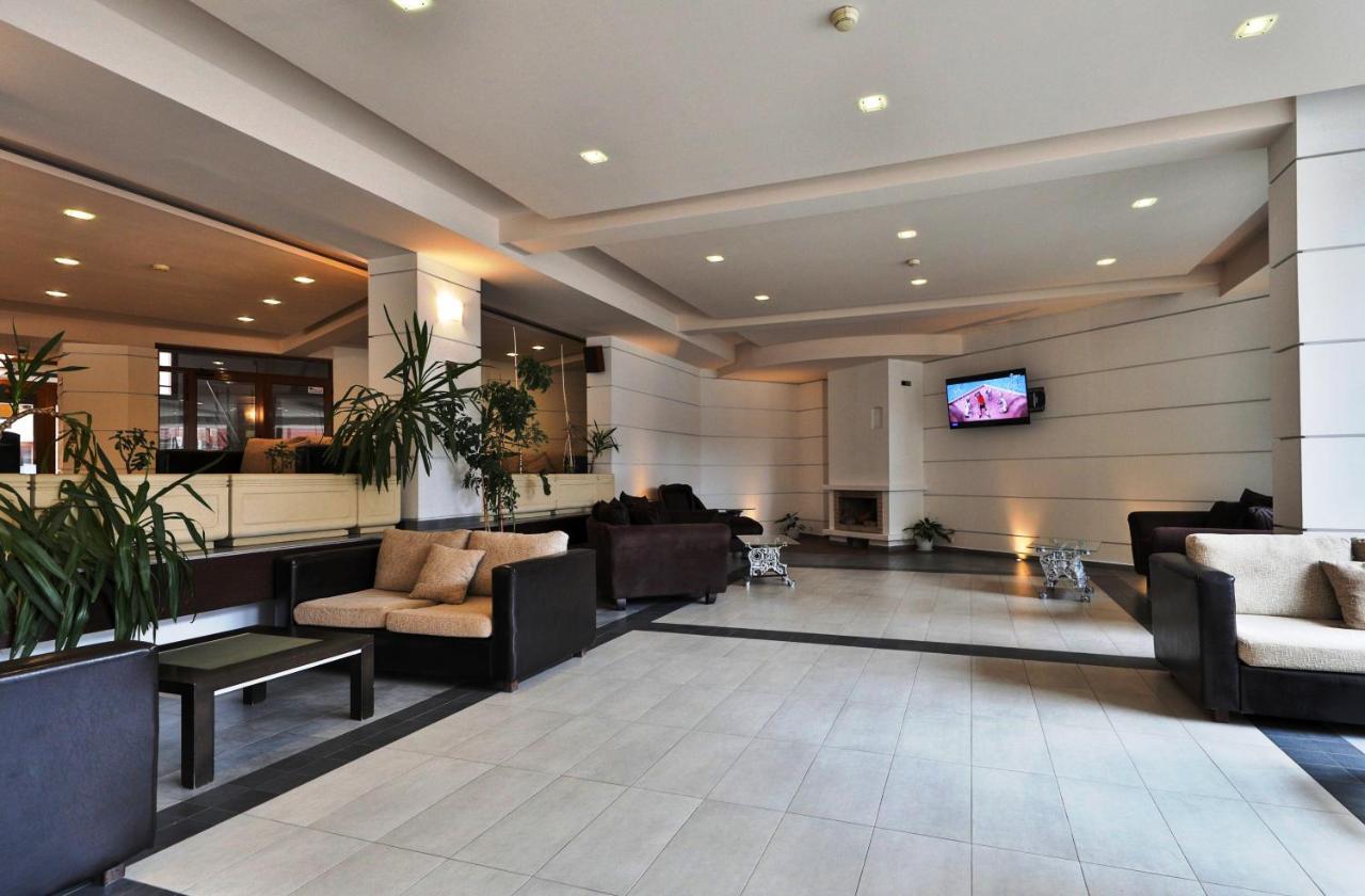 Bellevue Residence Relax Zone Банско Экстерьер фото