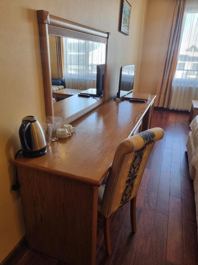 Bellevue Residence Relax Zone Банско Экстерьер фото