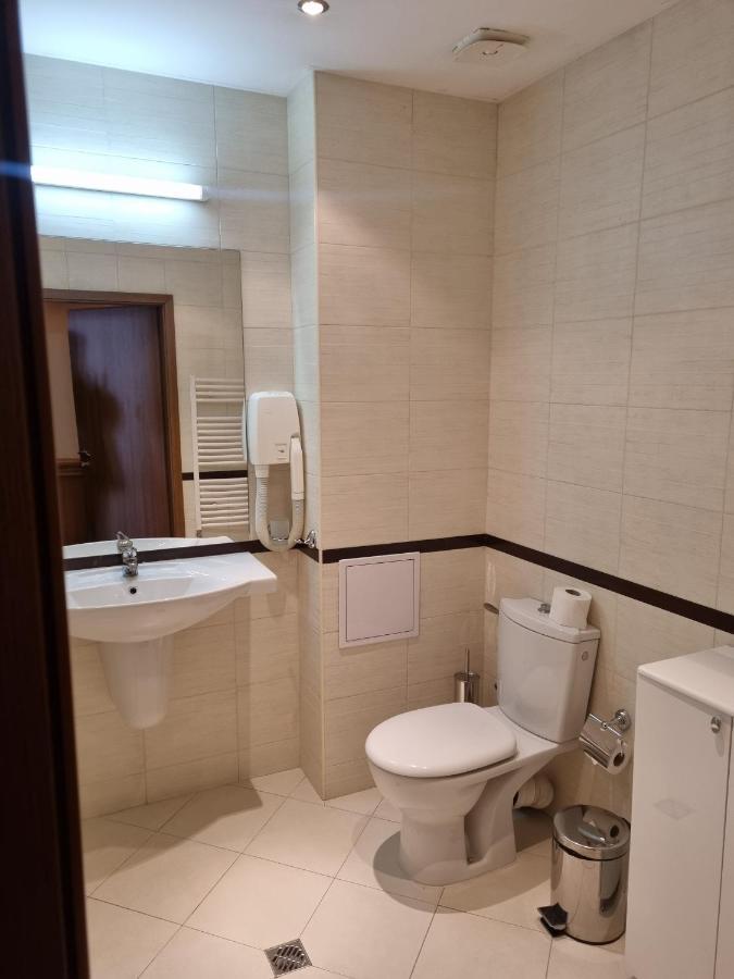 Bellevue Residence Relax Zone Банско Экстерьер фото