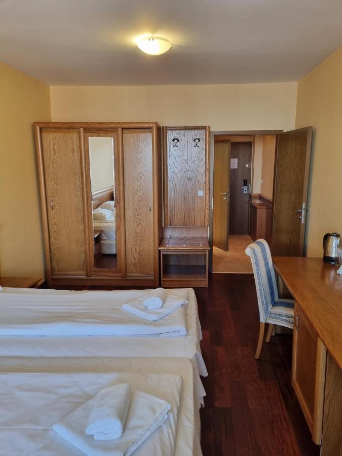 Bellevue Residence Relax Zone Банско Экстерьер фото