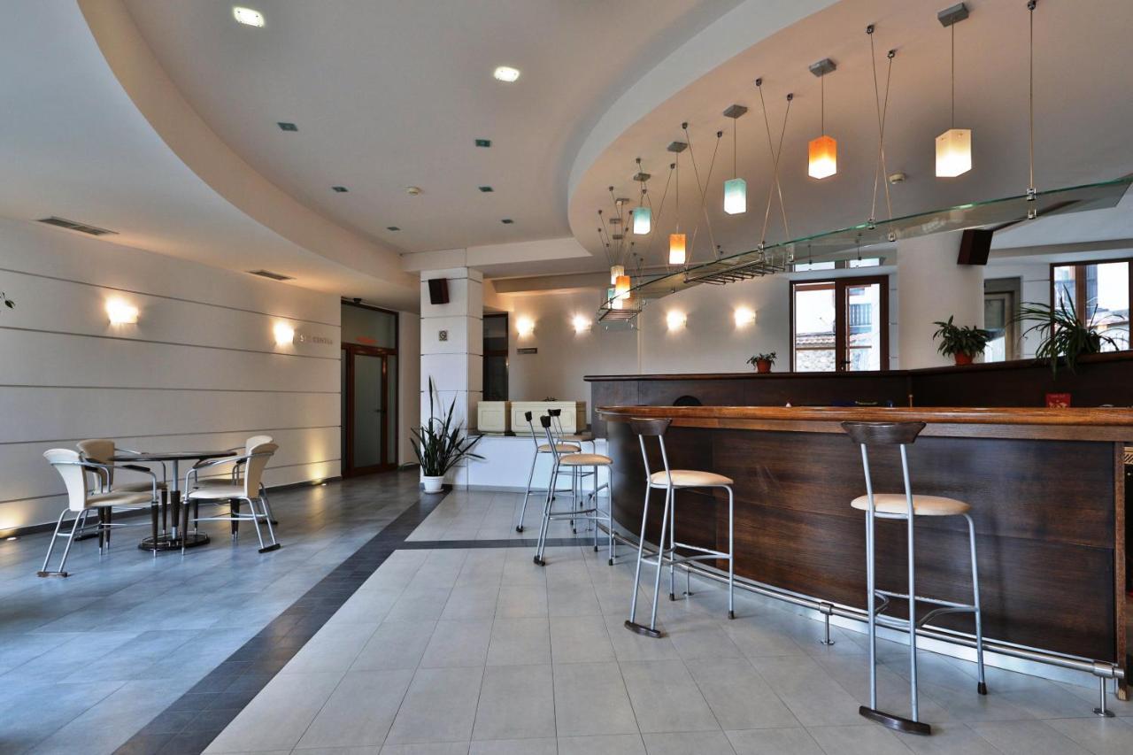 Bellevue Residence Relax Zone Банско Экстерьер фото