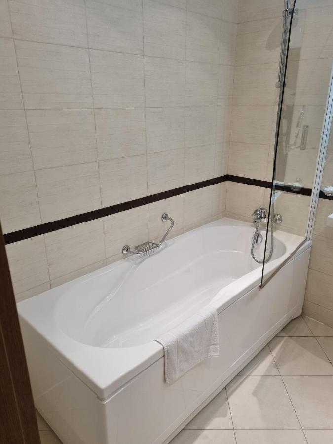 Bellevue Residence Relax Zone Банско Экстерьер фото