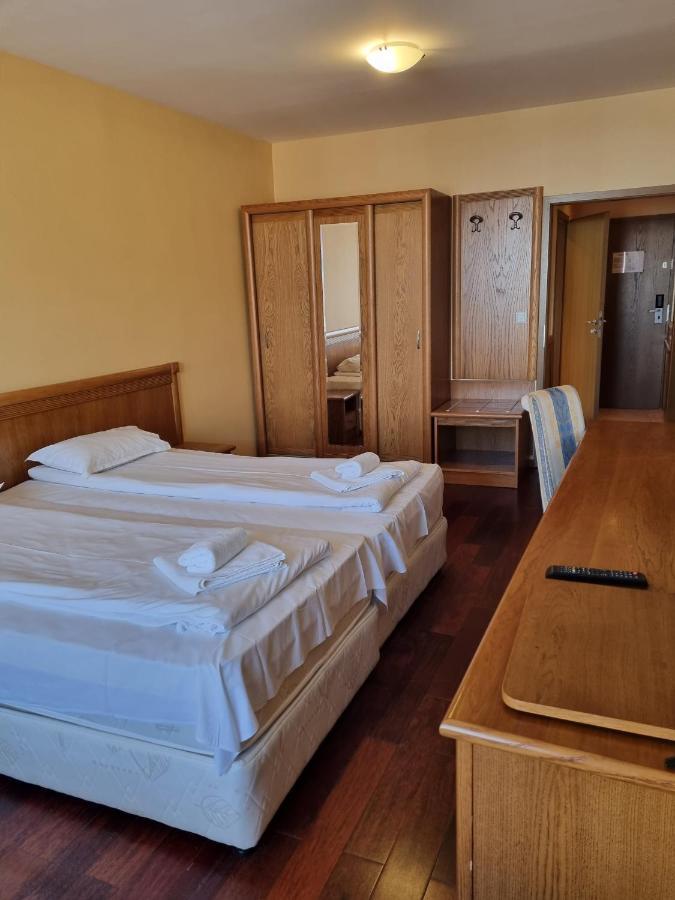 Bellevue Residence Relax Zone Банско Экстерьер фото
